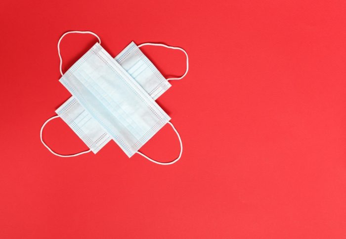 マルタで隔離生活なう