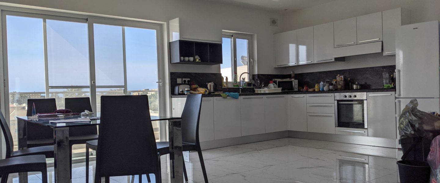 シェアハウス（複数人部屋）の感想