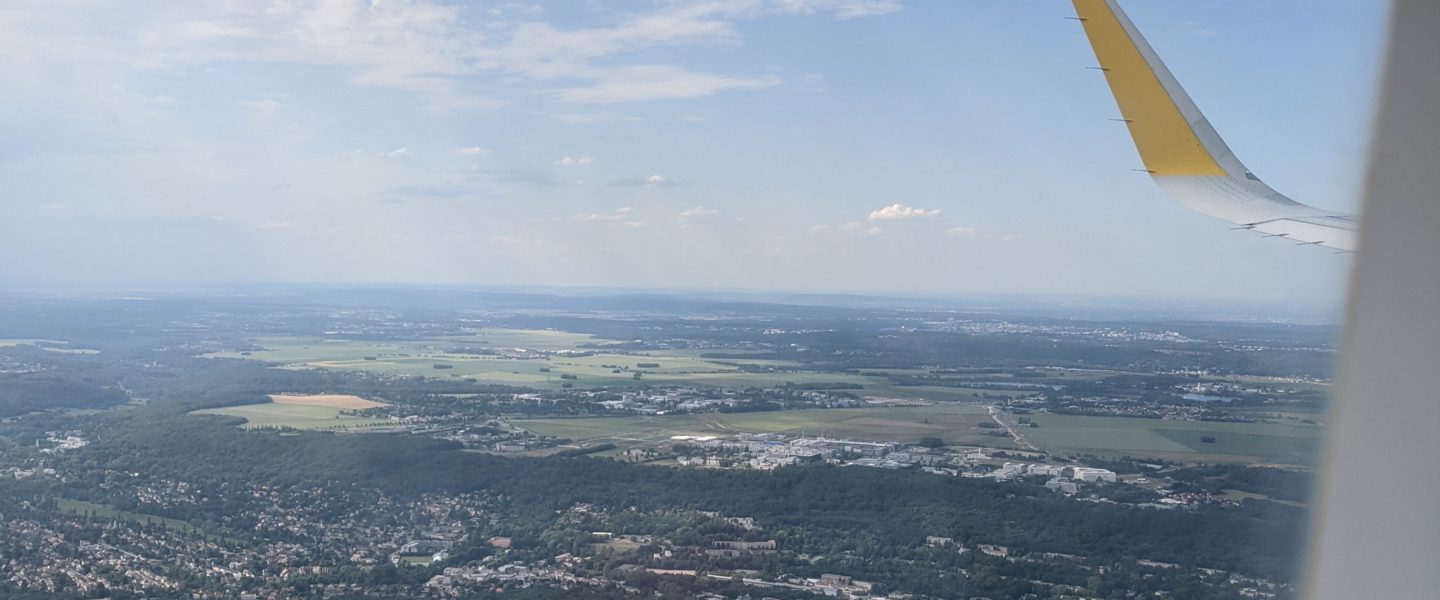 コロナ禍でのマルタ発ヨーロッパ旅行（2021年6月）