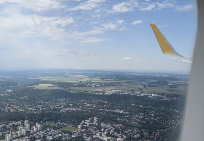 コロナ禍でのマルタ発ヨーロッパ旅行（2021年6月）