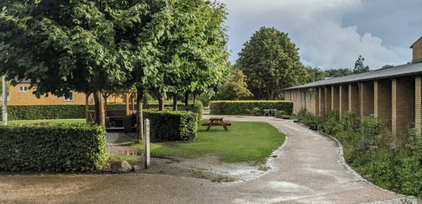 International People’s college とは？