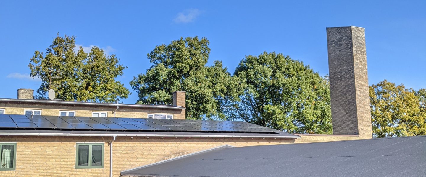 『デンマーク留学』フォルケ・フォイスコーレとは？？