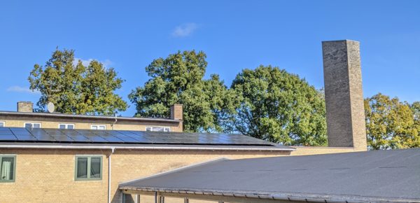 『デンマーク留学』フォルケ・フォイスコーレとは？？