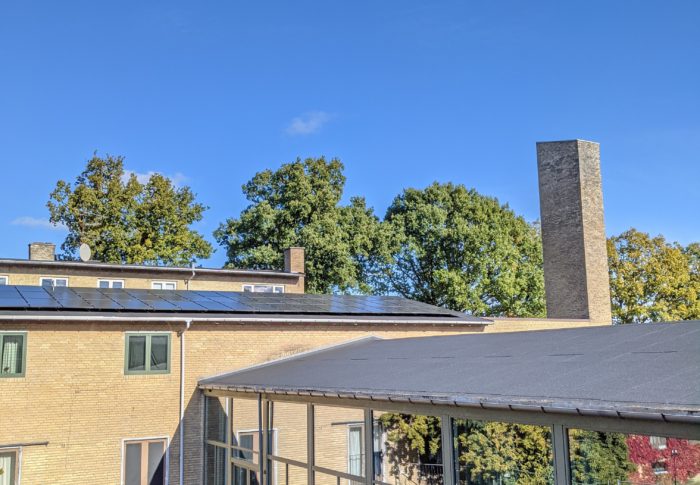 『デンマーク留学』フォルケ・フォイスコーレとは？？